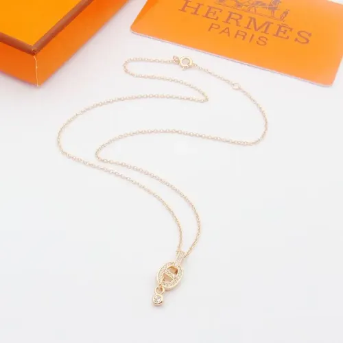 Hermes Necklaces #1397660