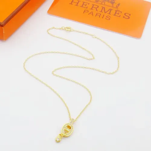 Hermes Necklaces #1397661