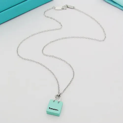 Tiffany Necklaces #1397667