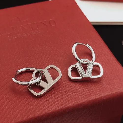 Cheap Valentino Earrings For Women #1397700 Replica Wholesale [$27.00 USD] [ITEM#1397700] on Replica Valentino Earrings