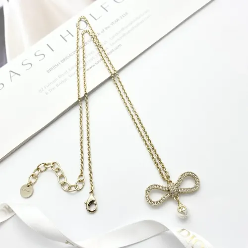 Christian Dior Necklaces #1397708