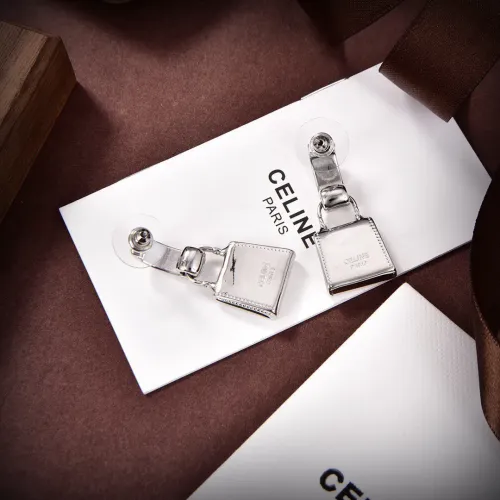 Cheap Celine Earrings For Women #1397712 Replica Wholesale [$29.00 USD] [ITEM#1397712] on Replica Celine Earrings