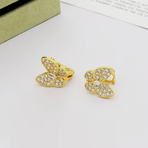Van Cleef & Arpels Earrings For Women #1397715