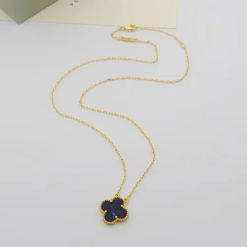 Van Cleef & Arpels Necklaces For Women #1397725