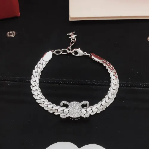 Cheap Celine Bracelets #1397729 Replica Wholesale [$34.00 USD] [ITEM#1397729] on Replica Celine Bracelets