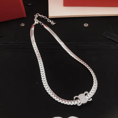 Cheap Celine Necklaces #1397730 Replica Wholesale [$36.00 USD] [ITEM#1397730] on Replica Celine Necklaces