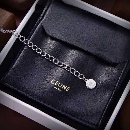 Cheap Celine Necklaces For Women #1397731 Replica Wholesale [$32.00 USD] [ITEM#1397731] on Replica Celine Necklaces