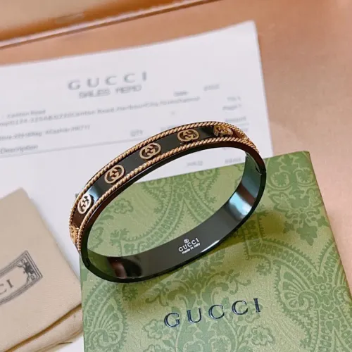 Gucci Bracelets #1397732