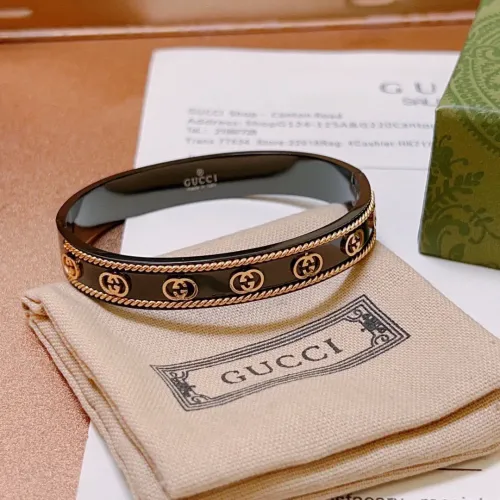Cheap Gucci Bracelets #1397732 Replica Wholesale [$48.00 USD] [ITEM#1397732] on Replica Gucci Bracelets