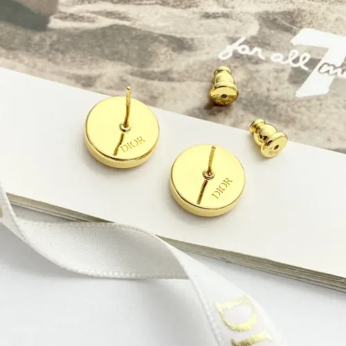 Cheap Christian Dior Earrings For Women #1397733 Replica Wholesale [$25.00 USD] [ITEM#1397733] on Replica Christian Dior Earrings