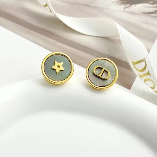 Christian Dior Earrings For Women #1397734