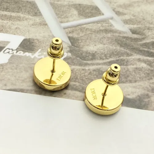Cheap Christian Dior Earrings For Women #1397734 Replica Wholesale [$25.00 USD] [ITEM#1397734] on Replica Christian Dior Earrings