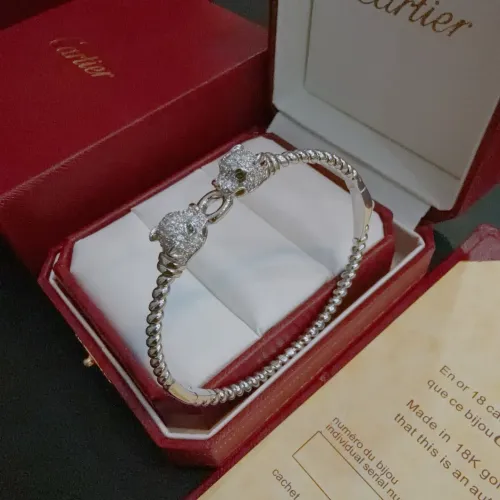 Cartier bracelets #1397735