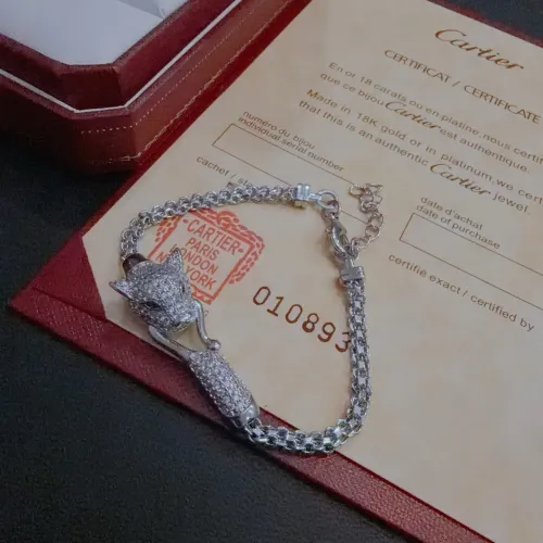 Cheap Cartier bracelets #1397737 Replica Wholesale [$48.00 USD] [ITEM#1397737] on Replica Cartier bracelets