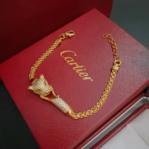 Cartier bracelets #1397738