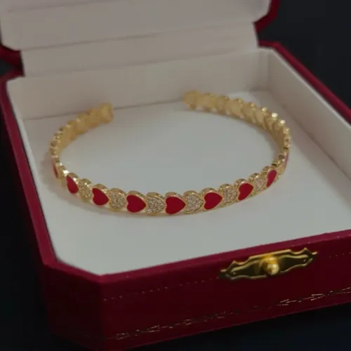 Cartier bracelets #1397739