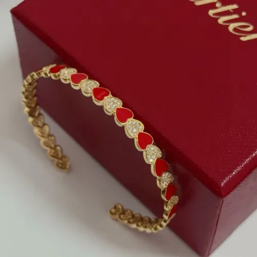 Cheap Cartier bracelets #1397739 Replica Wholesale [$48.00 USD] [ITEM#1397739] on Replica Cartier bracelets