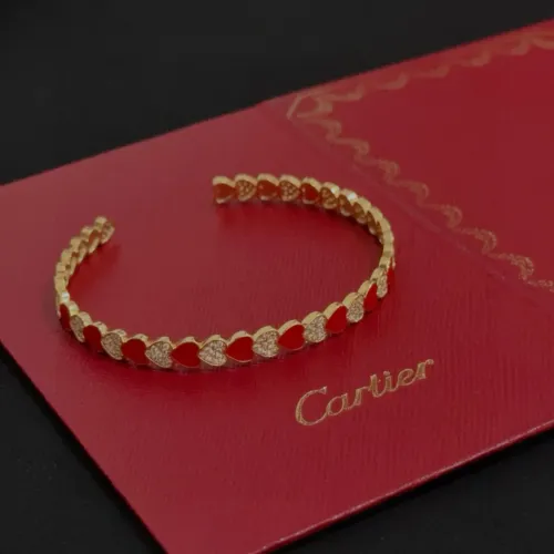 Cheap Cartier bracelets #1397739 Replica Wholesale [$48.00 USD] [ITEM#1397739] on Replica Cartier bracelets
