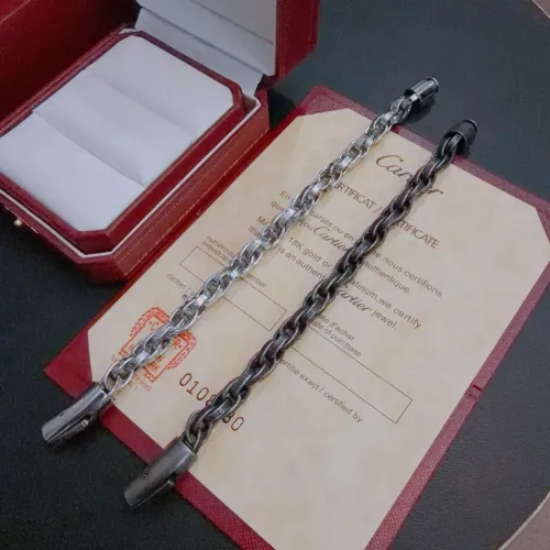 Cheap Cartier bracelets #1397740 Replica Wholesale [$52.00 USD] [ITEM#1397740] on Replica Cartier bracelets