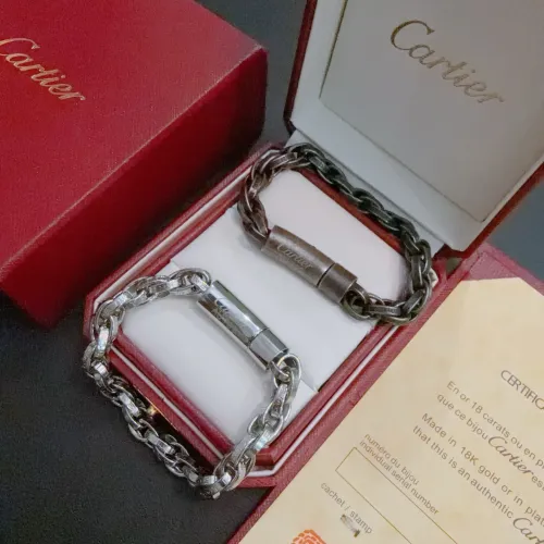 Cheap Cartier bracelets #1397741 Replica Wholesale [$52.00 USD] [ITEM#1397741] on Replica Cartier bracelets