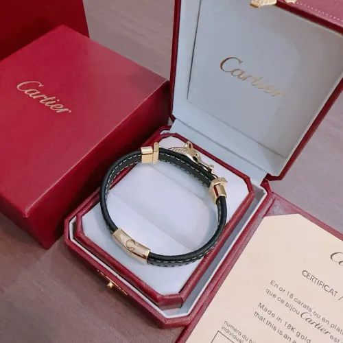 Cheap Cartier bracelets #1397747 Replica Wholesale [$45.00 USD] [ITEM#1397747] on Replica Cartier bracelets