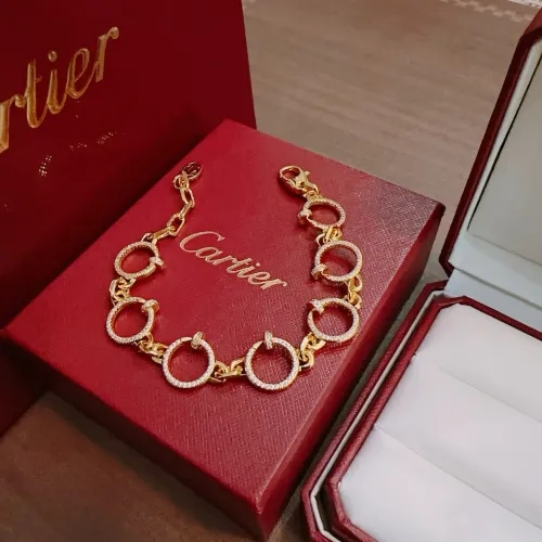 Cheap Cartier bracelets #1397749 Replica Wholesale [$60.00 USD] [ITEM#1397749] on Replica Cartier bracelets