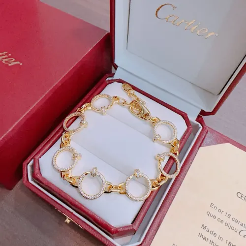 Cheap Cartier bracelets #1397749 Replica Wholesale [$60.00 USD] [ITEM#1397749] on Replica Cartier bracelets