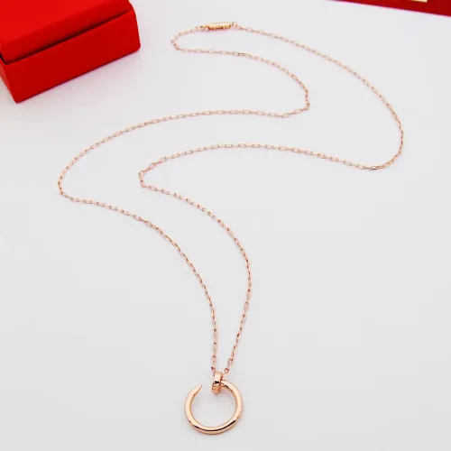 Cartier Necklaces #1397751