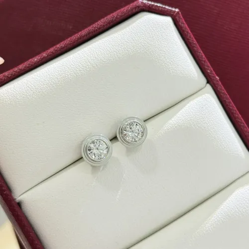 Cheap Cartier Jewelry Set For Women #1397754 Replica Wholesale [$42.00 USD] [ITEM#1397754] on Replica Cartier Jewelry Set