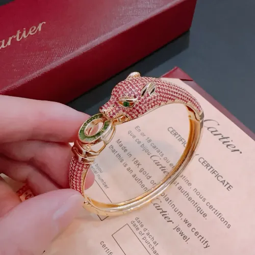 Cheap Cartier bracelets #1397758 Replica Wholesale [$56.00 USD] [ITEM#1397758] on Replica Cartier bracelets