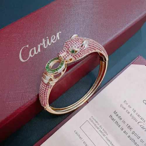 Cheap Cartier bracelets #1397758 Replica Wholesale [$56.00 USD] [ITEM#1397758] on Replica Cartier bracelets