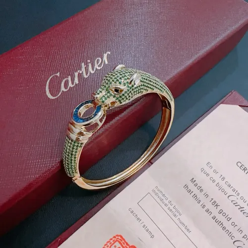 Cheap Cartier bracelets #1397759 Replica Wholesale [$56.00 USD] [ITEM#1397759] on Replica Cartier bracelets