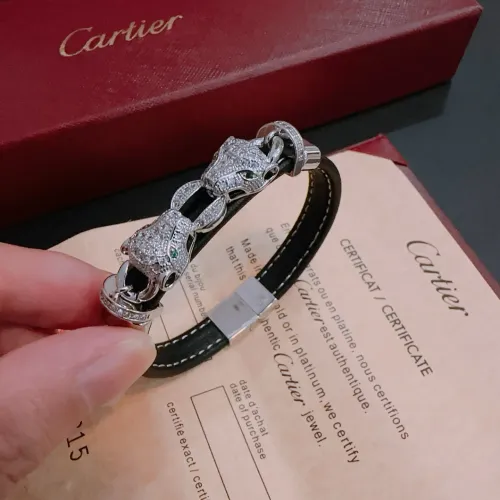 Cartier bracelets #1397760