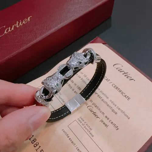 Cheap Cartier bracelets #1397760 Replica Wholesale [$45.00 USD] [ITEM#1397760] on Replica Cartier bracelets