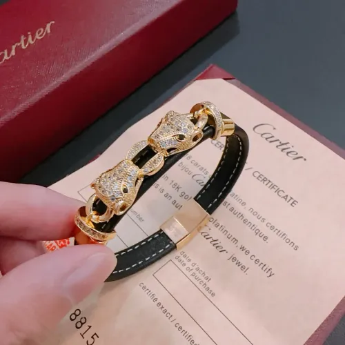 Cartier bracelets #1397761