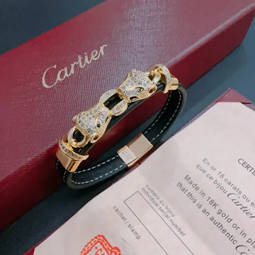 Cheap Cartier bracelets #1397761 Replica Wholesale [$45.00 USD] [ITEM#1397761] on Replica Cartier bracelets