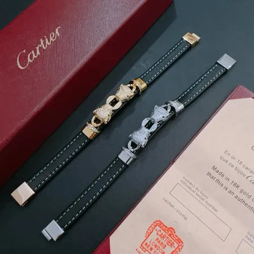 Cheap Cartier bracelets #1397761 Replica Wholesale [$45.00 USD] [ITEM#1397761] on Replica Cartier bracelets