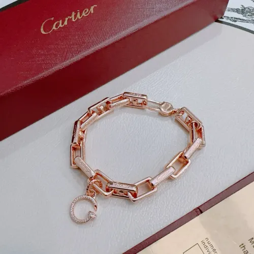 Cheap Cartier bracelets #1397765 Replica Wholesale [$60.00 USD] [ITEM#1397765] on Replica Cartier bracelets