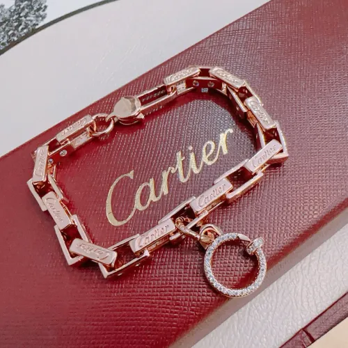 Cheap Cartier bracelets #1397766 Replica Wholesale [$60.00 USD] [ITEM#1397766] on Replica Cartier bracelets