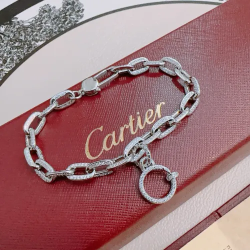 Cheap Cartier bracelets #1397768 Replica Wholesale [$60.00 USD] [ITEM#1397768] on Replica Cartier bracelets