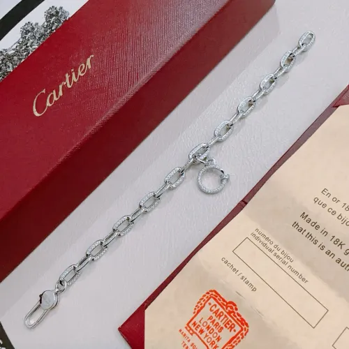 Cheap Cartier bracelets #1397768 Replica Wholesale [$60.00 USD] [ITEM#1397768] on Replica Cartier bracelets