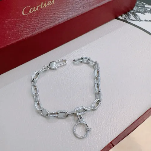 Cheap Cartier bracelets #1397768 Replica Wholesale [$60.00 USD] [ITEM#1397768] on Replica Cartier bracelets