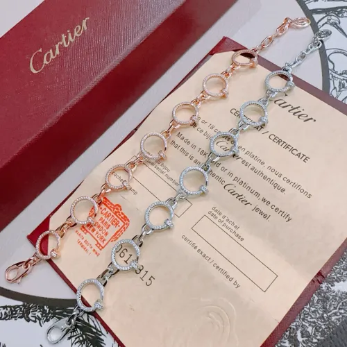 Cheap Cartier bracelets #1397769 Replica Wholesale [$60.00 USD] [ITEM#1397769] on Replica Cartier bracelets