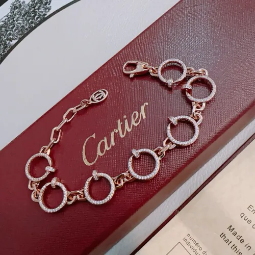 Cheap Cartier bracelets #1397770 Replica Wholesale [$60.00 USD] [ITEM#1397770] on Replica Cartier bracelets