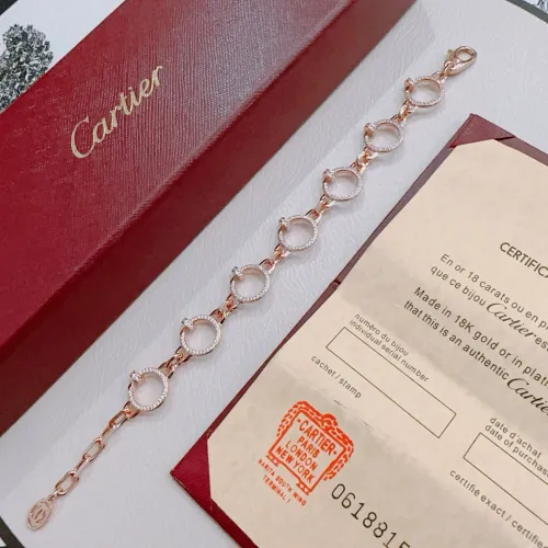 Cheap Cartier bracelets #1397770 Replica Wholesale [$60.00 USD] [ITEM#1397770] on Replica Cartier bracelets