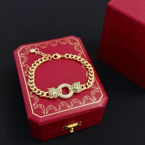 Cheap Cartier bracelets #1397774 Replica Wholesale [$48.00 USD] [ITEM#1397774] on Replica Cartier bracelets