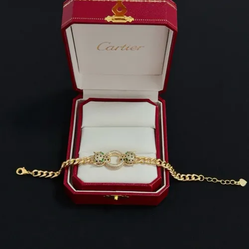 Cheap Cartier bracelets #1397774 Replica Wholesale [$48.00 USD] [ITEM#1397774] on Replica Cartier bracelets
