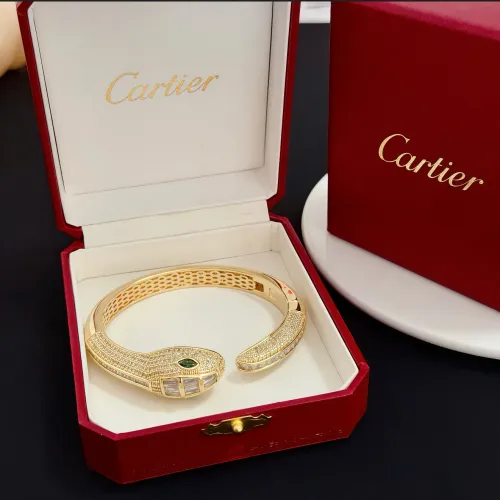 Cartier bracelets #1397775