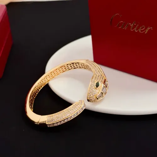 Cheap Cartier bracelets #1397775 Replica Wholesale [$56.00 USD] [ITEM#1397775] on Replica Cartier bracelets