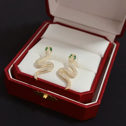 Cheap Cartier Jewelry Set For Women #1397781 Replica Wholesale [$76.00 USD] [ITEM#1397781] on Replica Cartier Jewelry Set